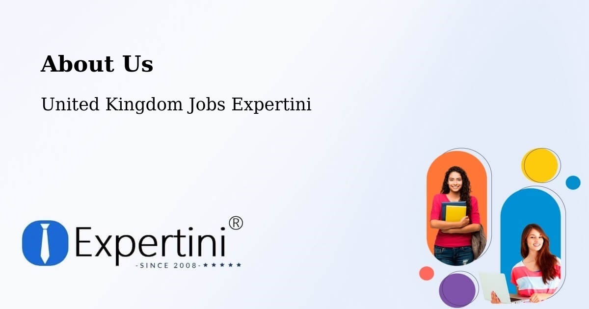 About Expertini - Sidcup, United Kingdom Jobs Expertini
